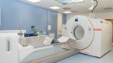 PET total-body scanner enters service in Scotland, extending UK’s world-class network beyond London